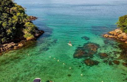 Refúgio MARÉ DE VICENTE - Foto 74