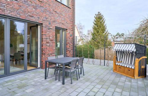 Saltwater House Scharbeutz Sea Eagle Scharbeutz - Foto 19