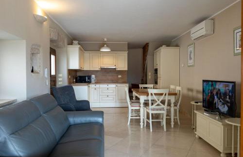 Holiday Home Pazin With Scenic Pool - Foto 26