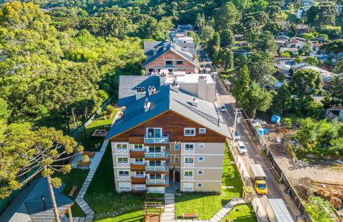 Delle Alpi 410B - Ao lado do Mundo a Vapor - Foto 68