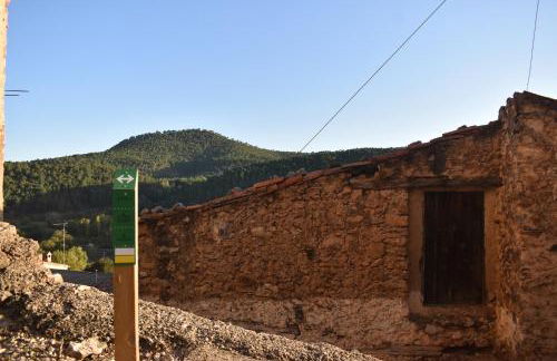 Casa Rural Fuente de la Plata - Foto 41