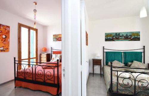 Casa vacanze a pochi passi dal mare - AZZURRO DEL MARE - - Foto 8