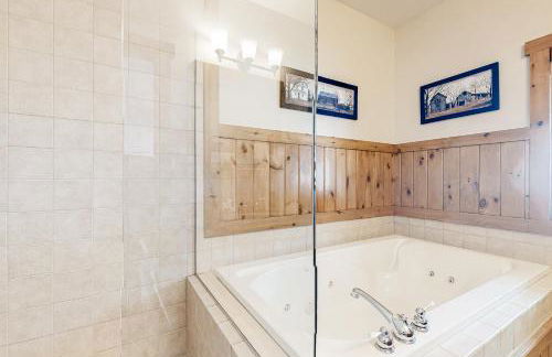 Vermont Mountain Chalet - Foto 21