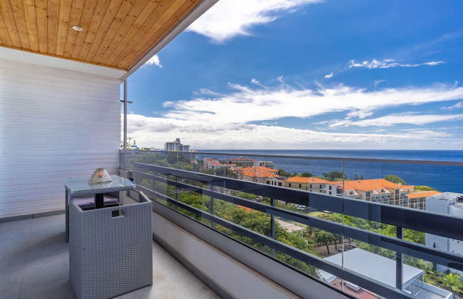 Monumental Apartment - Foto 40