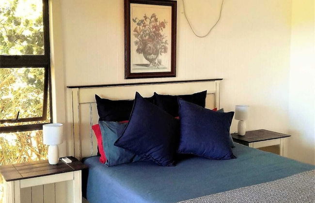 Alfies House - Photo 4