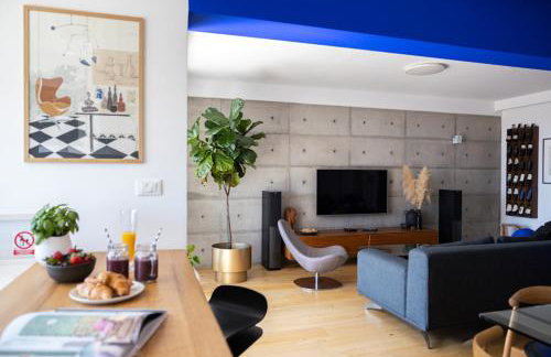 D'Art Penthouse - Photo 4