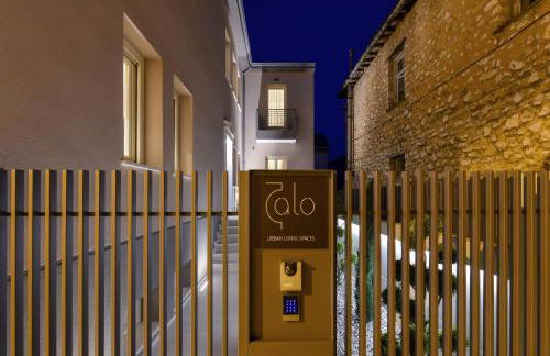 Zalo Urban Living Spaces - Foto 10