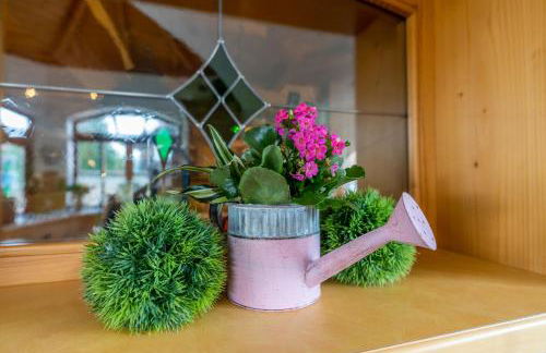 Gästehaus Arracher Hof - Foto 38