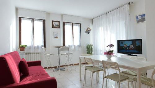 CASA VACANZE RELAX duepassi dal riviera horses - Foto 2