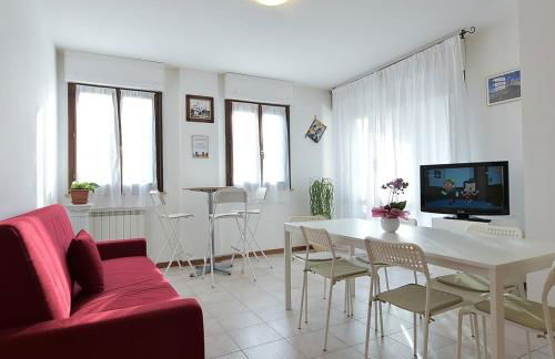 CASA VACANZE RELAX duepassi dal riviera horses - Foto 2