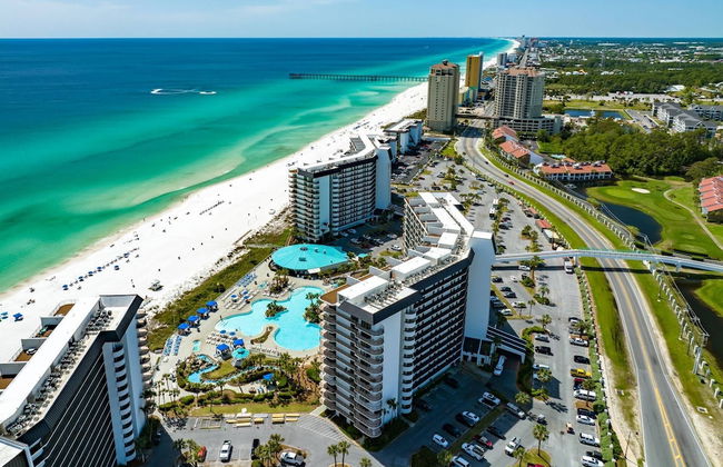 Edgewater Tower 2 Unit 409 - Foto 23