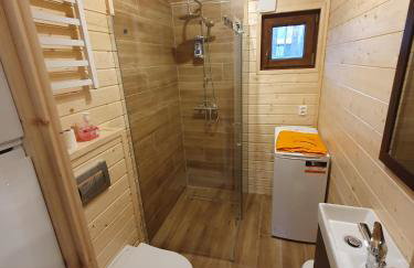 Domki Gromadka - Foto 13