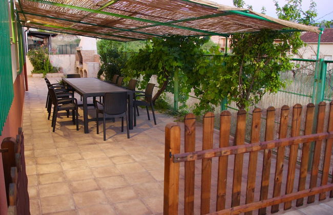 Casa la Fábrica - Foto 19