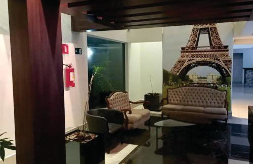 212 Estúdio Charmoso em Lagoa Santa MG - Foto 3