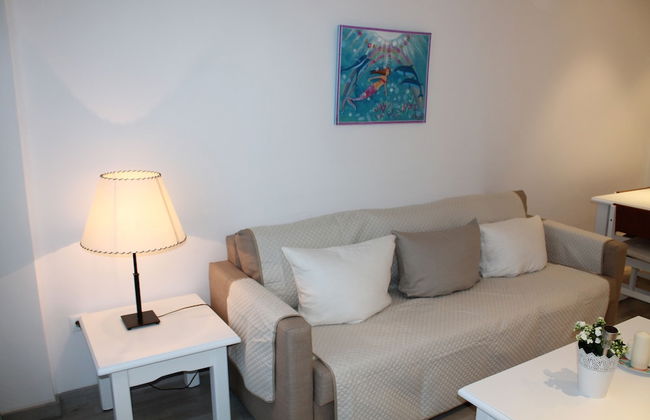 Apartamento - Agua del Mar Mediterraneo - Foto 21