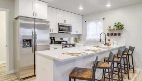 Modern and Pet-Friendly! Northern Colorado Retreat - Foto 2