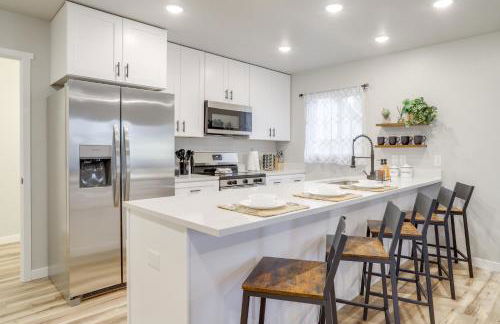 Modern and Pet-Friendly! Northern Colorado Retreat - Foto 2