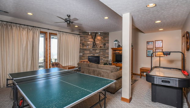 Équipement de l’hébergement