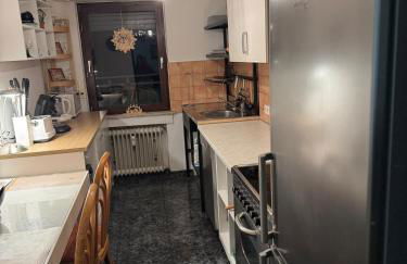 Wohnung Wie zu Hause - Foto 7