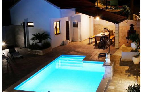 Villa Luketini Dvori, Primošten - Foto 48