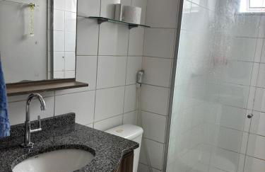 Apartamento Completo em Belém individual ou familiar - Foto 23