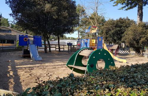 Bungalow confortable à Saint-Jean-de-Monts - 45 m² - Foto 33