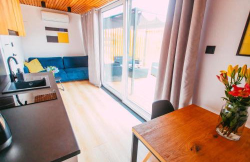 Legowisko bed & sauna Szczyrk - Foto 19