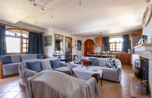 Jacuzzi Pool House AMA5690 - Foto 24