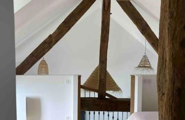 Gite les bois d Orceil - Foto 14