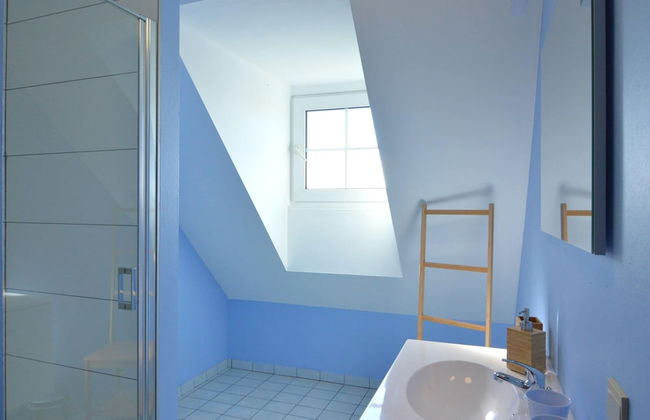 Luxurious Villa With Pool in the Ardennes - Photo 20