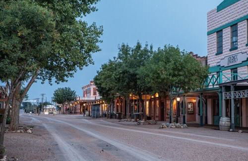 The Hollywood Cowboy - Foto 19