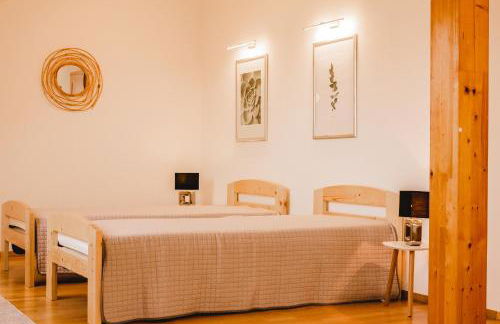 Ferienwohnung Sonnenblick in Losheim am See - Foto 7