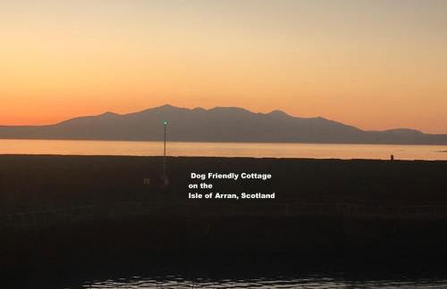 Sanda View, Isle of Arran - Photo 28