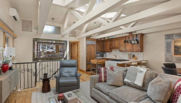 Fasching Haus 03 - Foto 4, Habitación