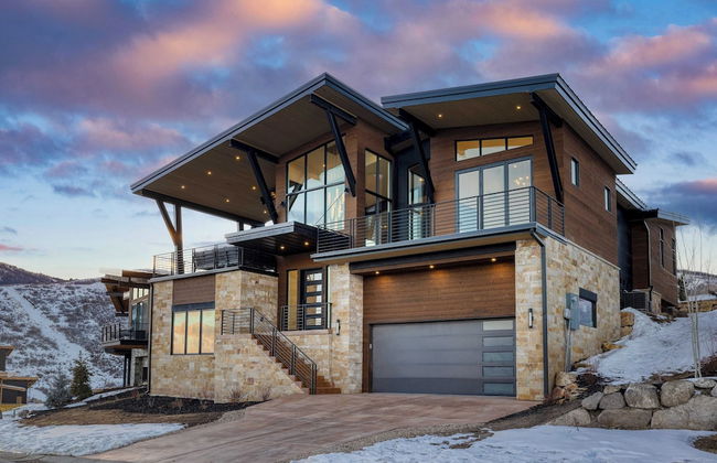 Mins to Deer Valley Lift Firepit, Game Room, Views, 5bdr Orion by Avantstay - Photo 43