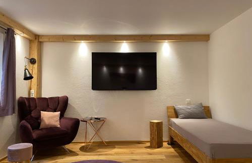 Neurenovierte Ferienwohnung Xaver - Foto 2