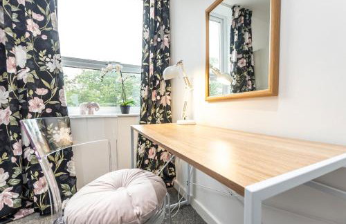 KGV Stays Millbrook Executive Smart Corporate Apartment with Excellent City Links - Foto 19