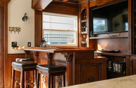 Mediterranean-Style Villa in Point Loma - Foto 16