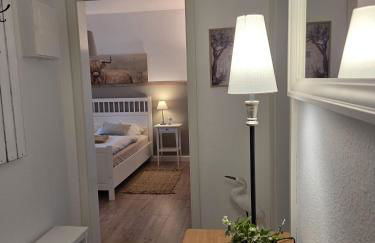 Ferienwohnung- zwischen Stadt&Spreewald - Foto 1