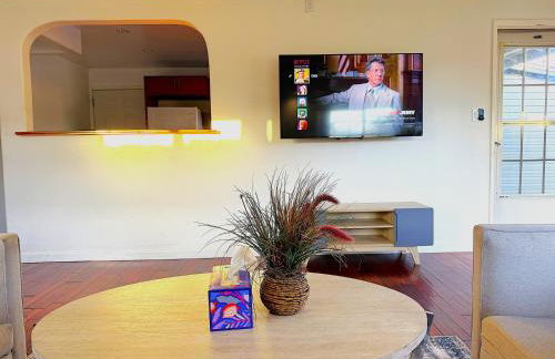 40223 Fremont Entire Coze 3brs house Free Parking nd AC - Foto 38