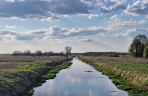 Agroturystyka Grodzisko - Foto 16