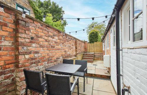 Host & Stay - Damson Cottage - Foto 43