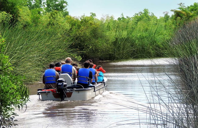 Tour in Montevideo - Foto 8