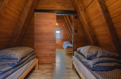 Domki Na Grapie - Foto 9