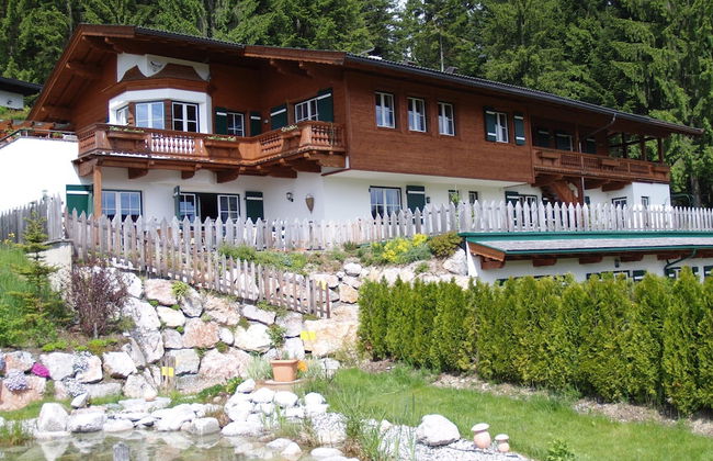 Luxurious Apartment With Sauna - Foto 34