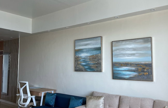 La Mirada Residences spaces Sea-view Suites - Foto 51