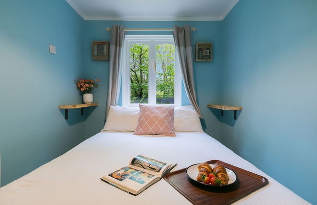 The Artist's Cottage near St. Ives - Foto 22