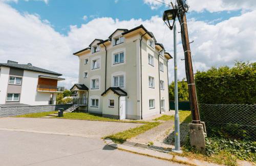 Apartamenty Krzywa Krosno - Foto 56