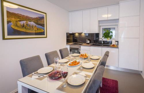 Apartment Sea bass Neretva - Foto 13