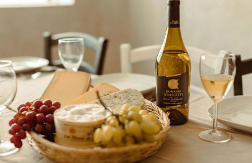 L'Orgelétaine : Grande Maison au milieu des Lacs du Jura - Foto 49